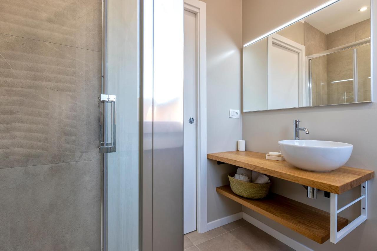 Amazing Views Of Old Town And The Sea Apartment Alghero