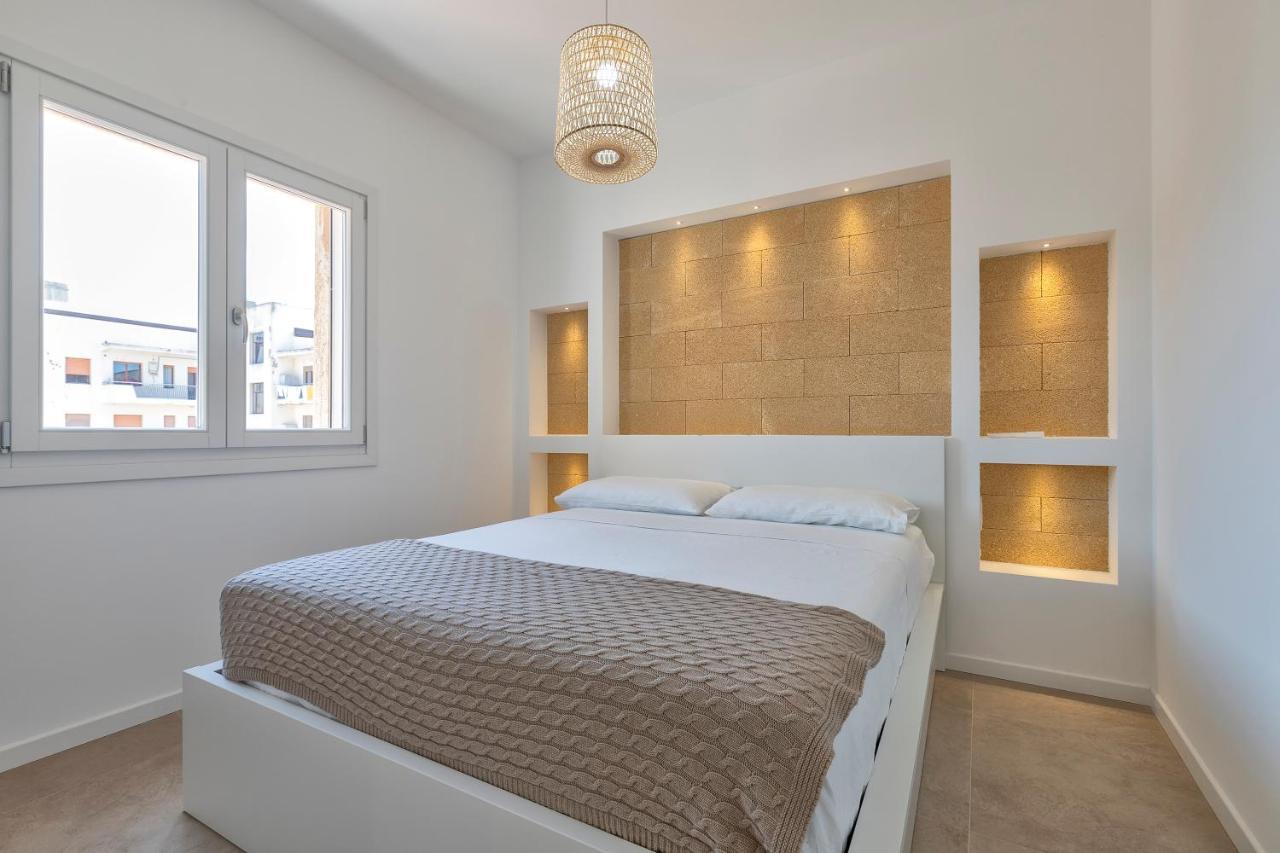 Amazing Views Of Old Town And The Sea Apartment Alghero
