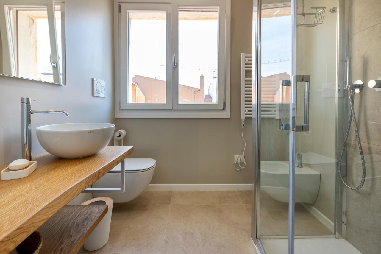 Apartment Amazing Views Of Old Town And The Sea Alghero